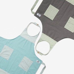EMF Shielding &amp; Earthing therapy Apron Lite