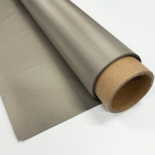 Shieldgreen EMF Shielding Metal-plated fibers SGMF Grey